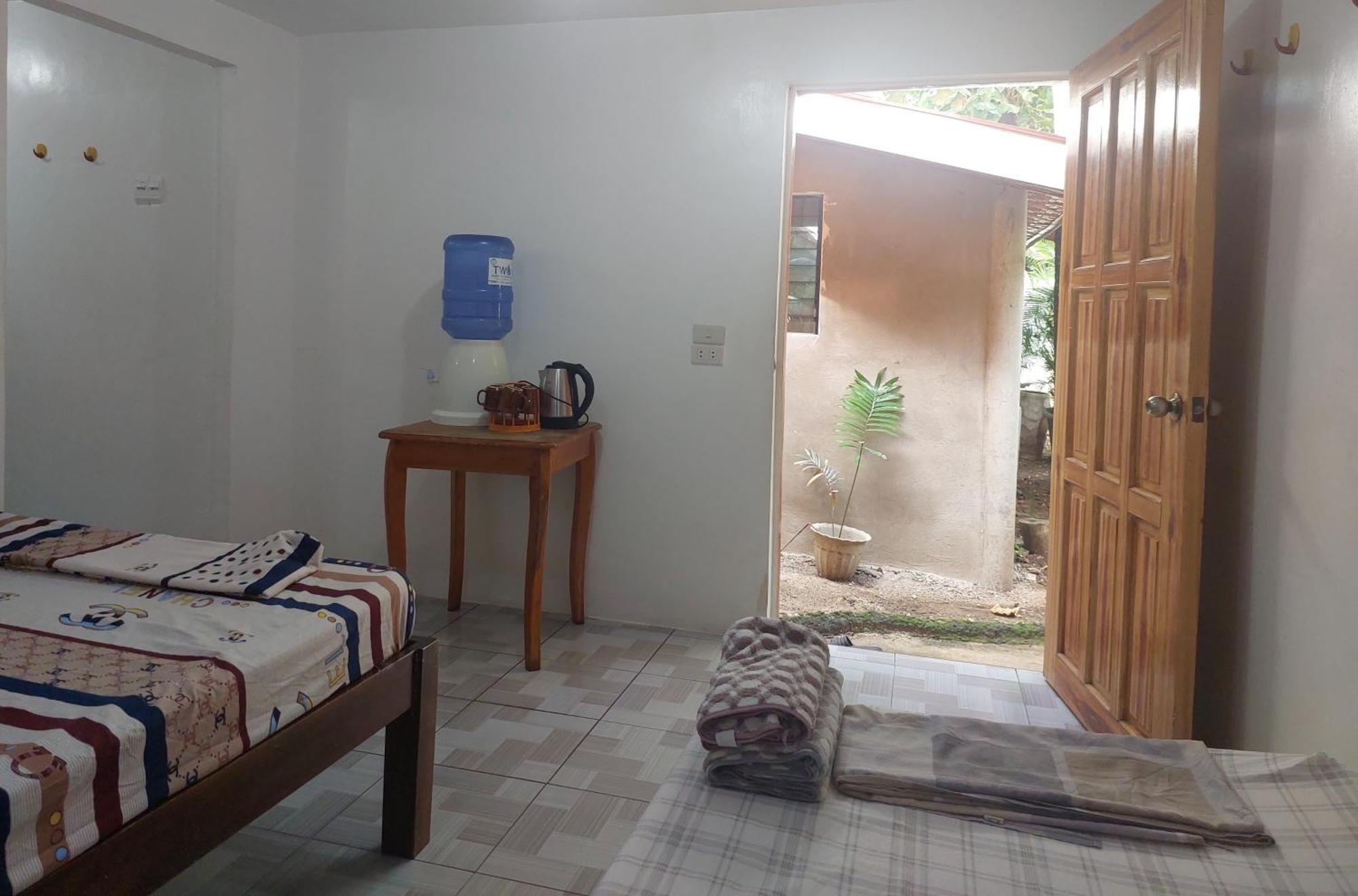 Stevrena Accommodations Santa Fe  Exterior foto