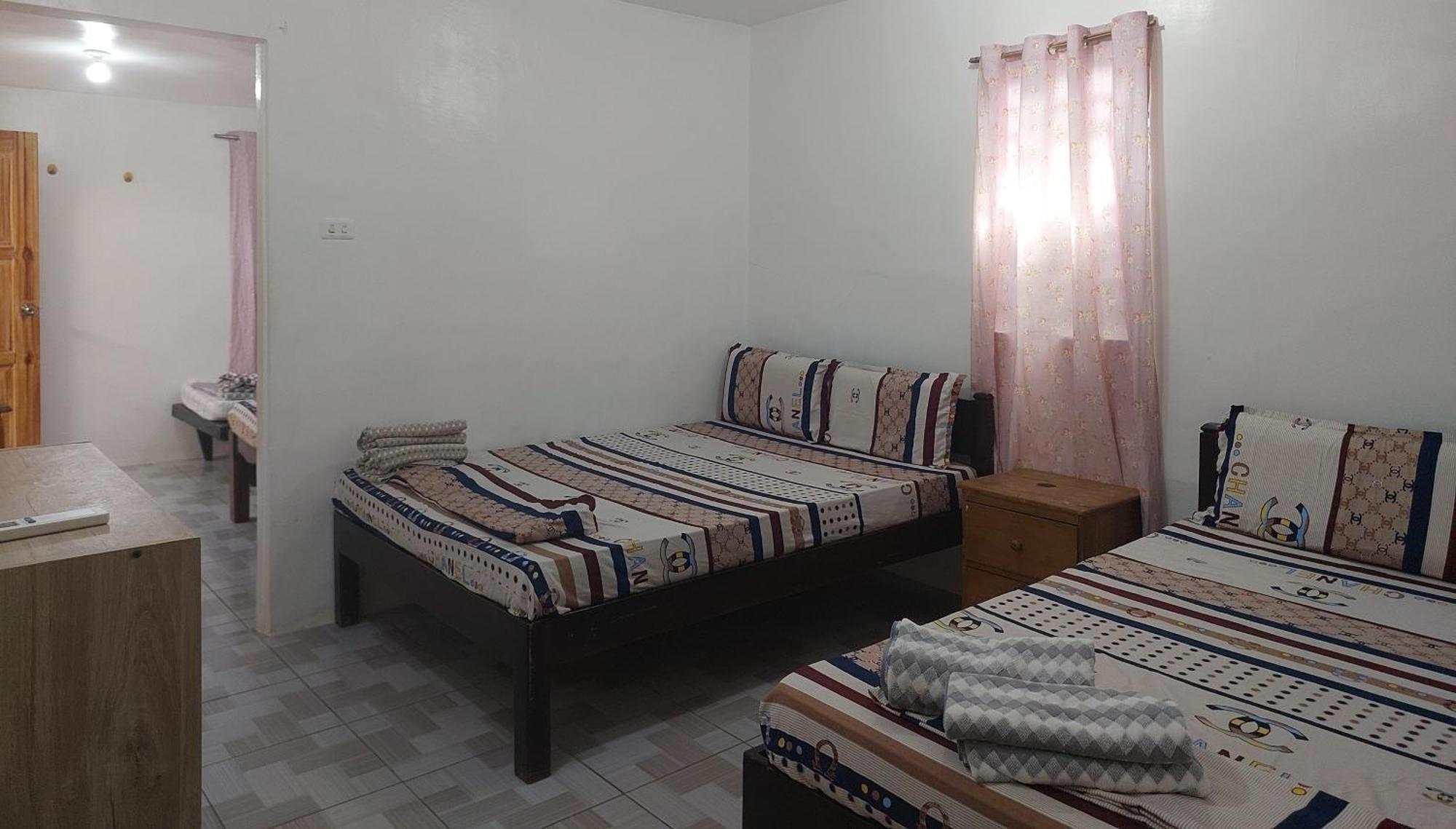 Stevrena Accommodations Santa Fe  Exterior foto