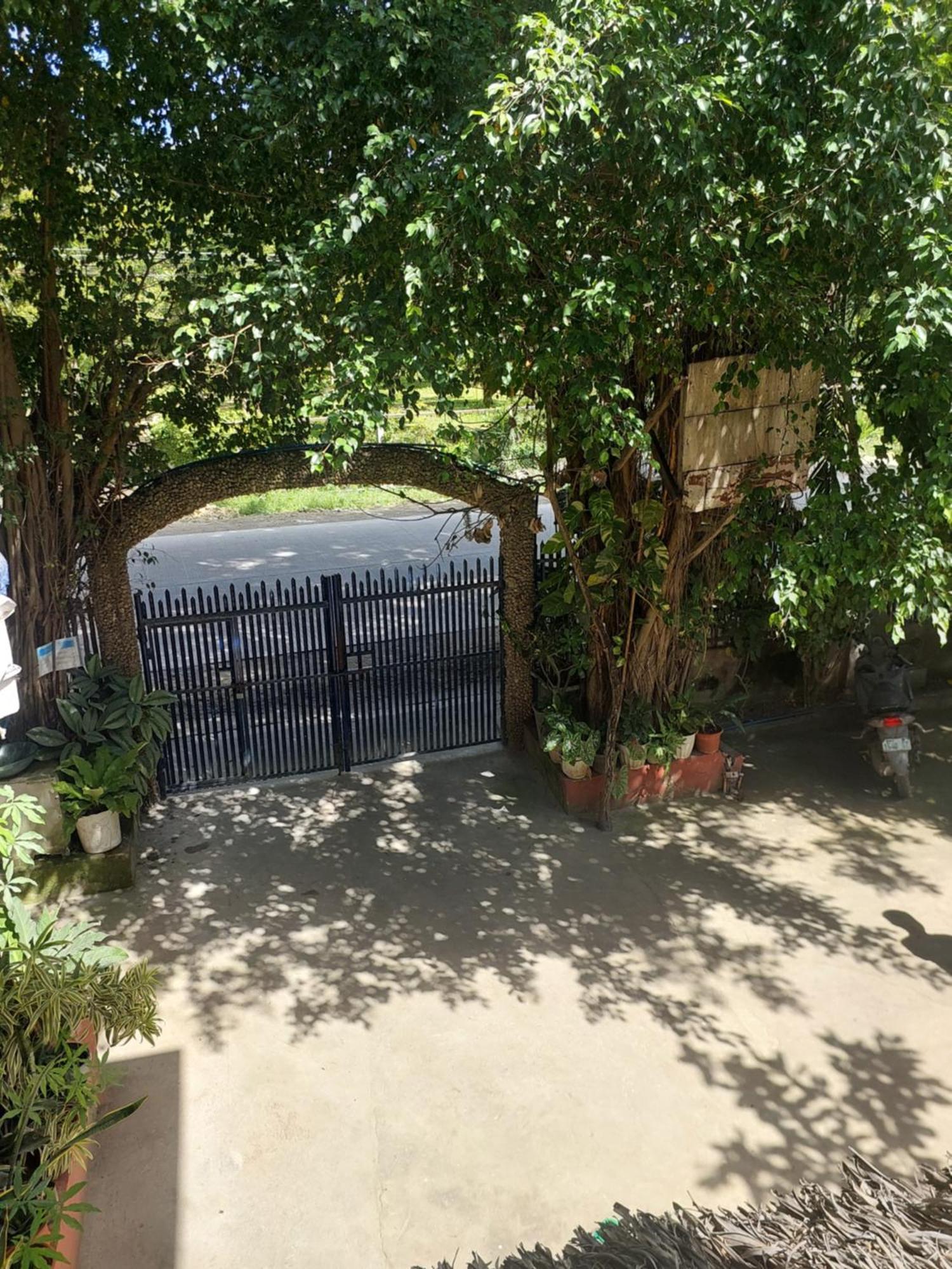 Stevrena Accommodations Santa Fe  Exterior foto