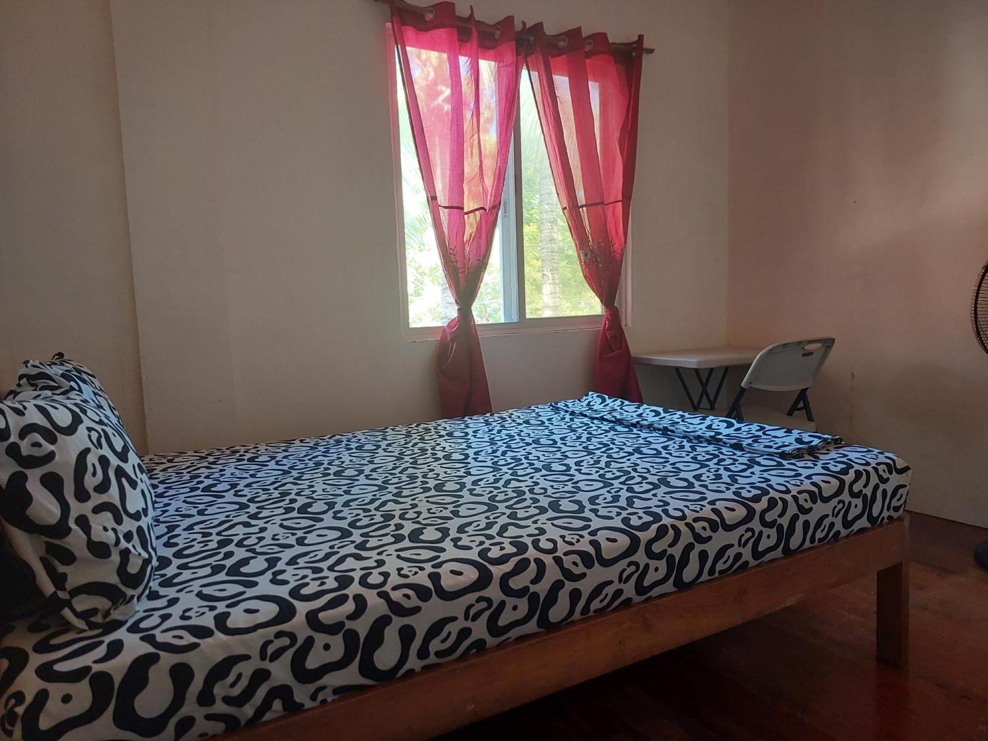 Stevrena Accommodations Santa Fe  Exterior foto