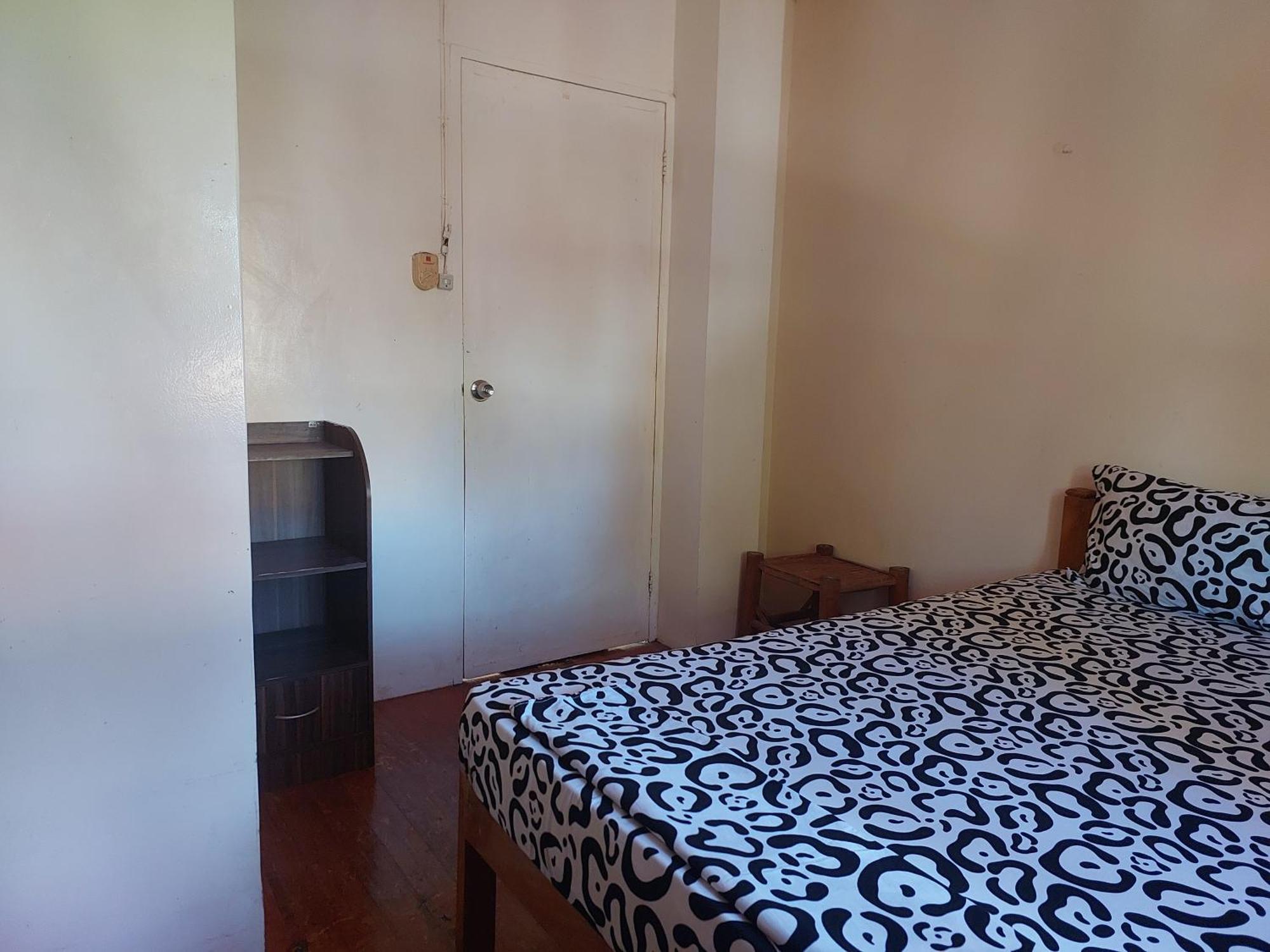 Stevrena Accommodations Santa Fe  Exterior foto