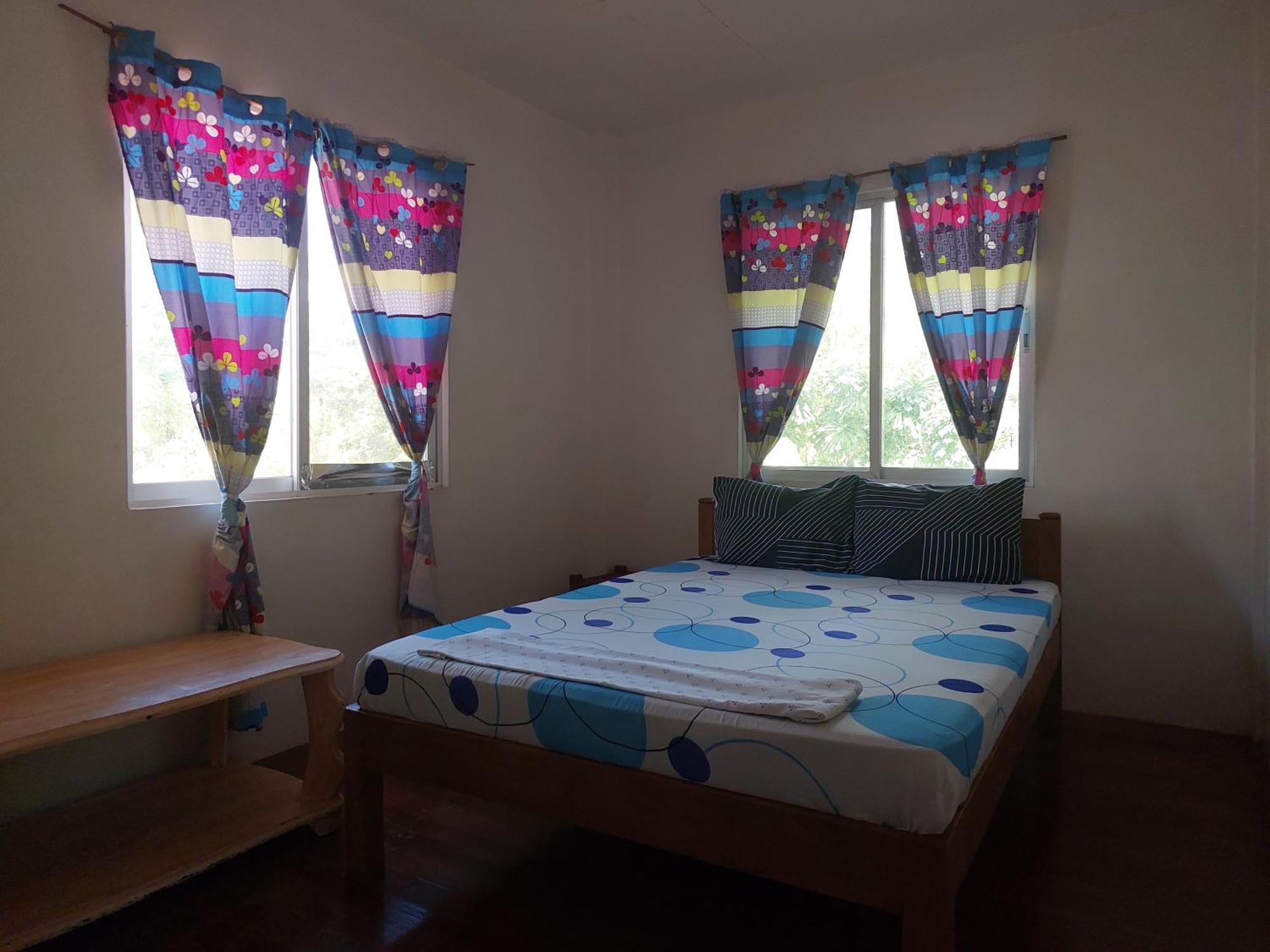 Stevrena Accommodations Santa Fe  Exterior foto