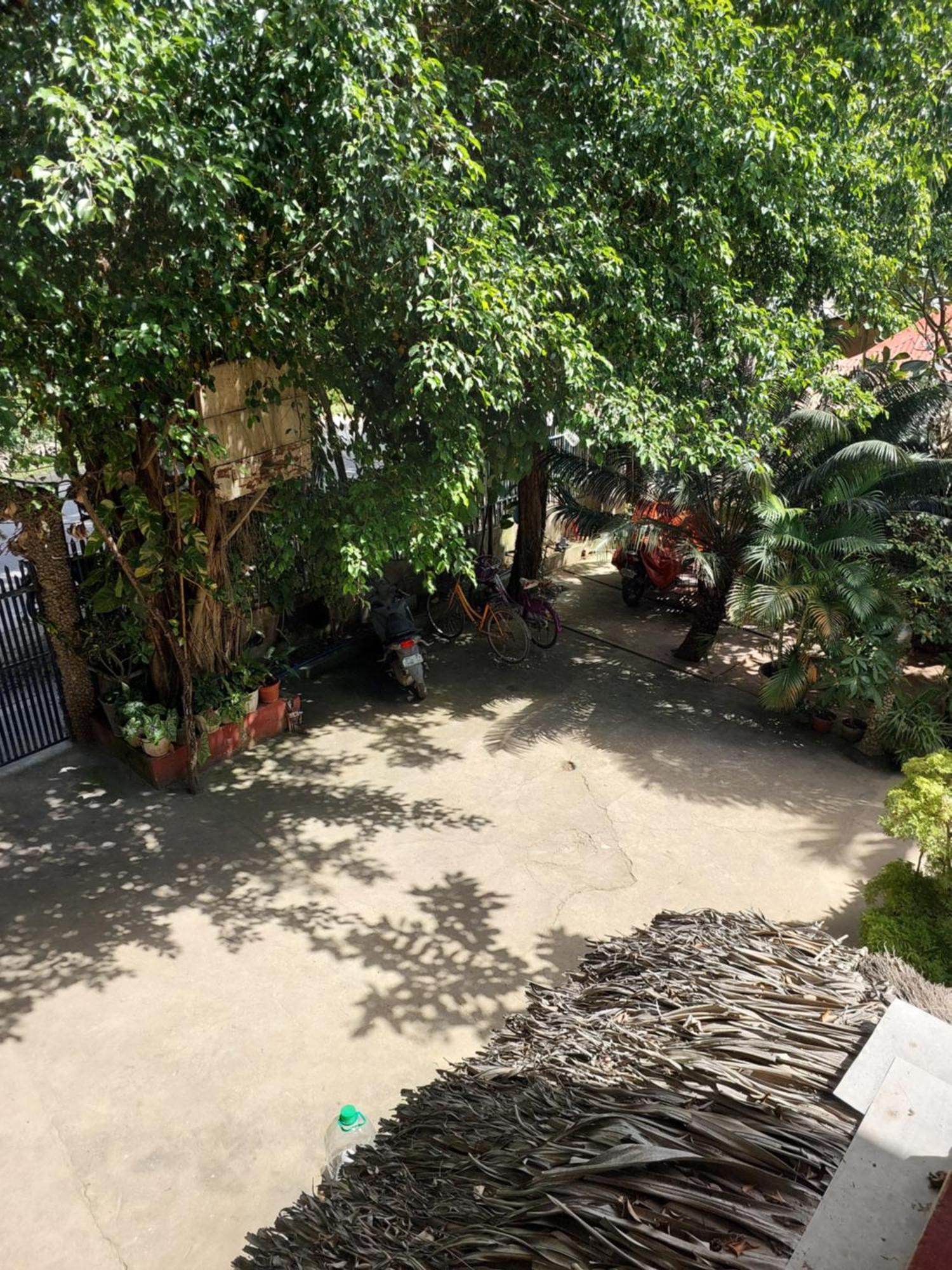 Stevrena Accommodations Santa Fe  Exterior foto