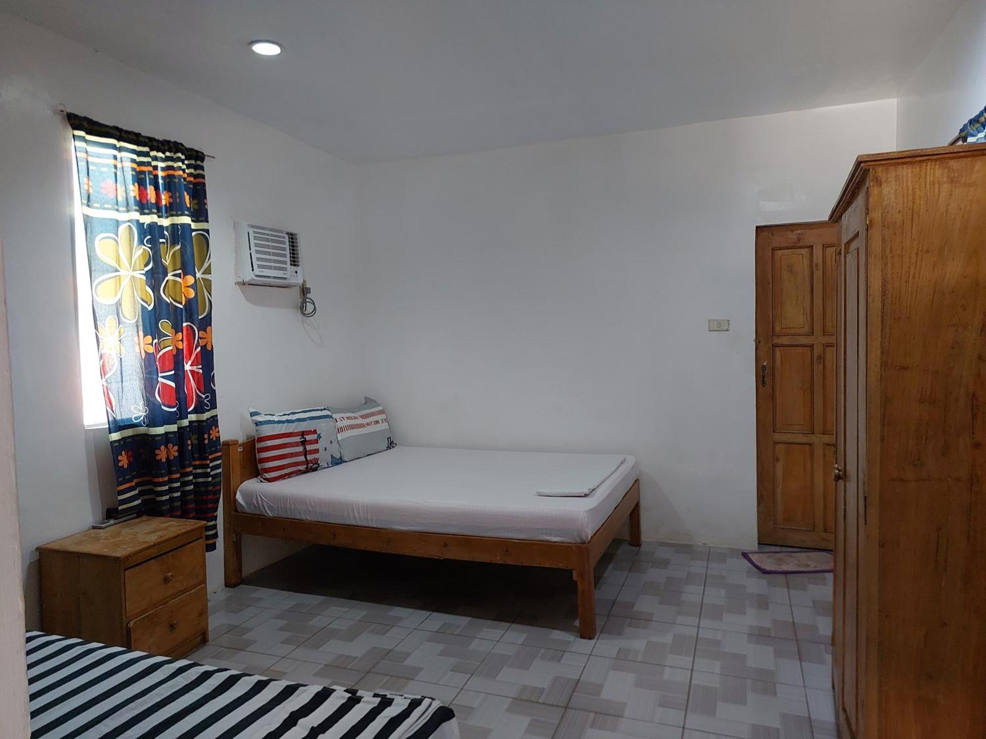 Stevrena Accommodations Santa Fe  Exterior foto